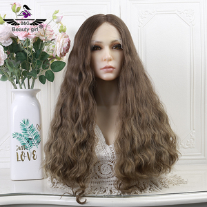 Perruques Sheitel casher durables pour usage quotidien, respirantes et confortables, en dentelle HD suisse, sans colle, pour femmes orthodoxes - Product Image 5