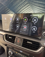 Autoradio Android Bosstar avec écran IPS de 12,3 pouces pour Mazda 6 2016-2018 RHD avec Carplay, Bluetooth, Wifi, GPS de navigation automobile, stéréo