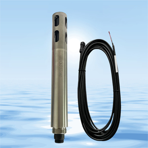 अनुकूलन योग्य 3-इन-1 ss316 डिजिटल वाटरप्रूफ पीएच ओएम के लिए अनुकूलन योग्य 3-इन-1 sc. - Product Image 3