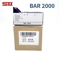 Lecteur de code d'ascenseur, capteur de nivellement BAR2000 KM773350G01, interrupteur photoélectrique, pièces de rechange pour ascenseur, décodeur de niveau plat, code-barres K*NE