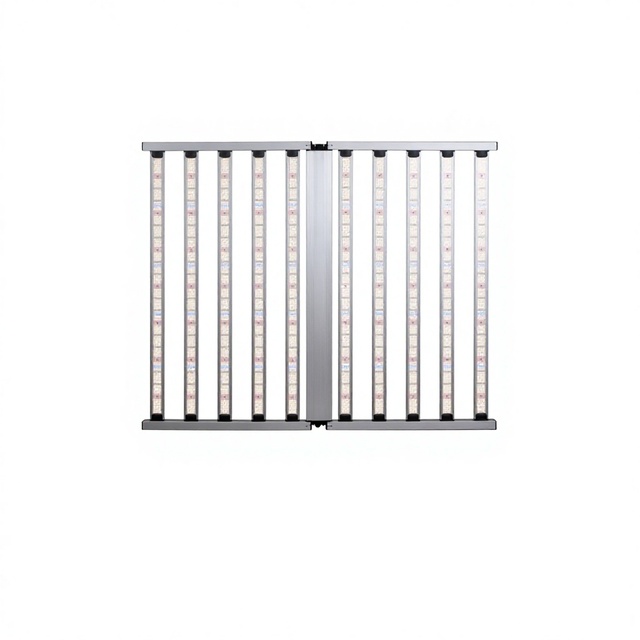 Customized Full Spectrum 1060W IP65 for LM281B LED Aluminum Plant Lamp Indoor Greenhouse Farm Growing Octopus Growth Lamp