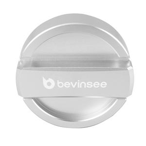 BEVINSEE para BMW E46 E9X E60 E36 F20 F30 E85 Z4 X3 X5 <span class=keywords><strong>tapa</strong></span> <span class=keywords><strong>de</strong></span> sellado <span class=keywords><strong>de</strong></span> cuello <span class=keywords><strong>de</strong></span> llenado <span class=keywords><strong>de</strong></span> <span class=keywords><strong>aceite</strong></span> <span class=keywords><strong>de</strong></span> <span class=keywords><strong>motor</strong></span> <span class=keywords><strong>de</strong></span> aluminio #11127560482 - Product Image 5