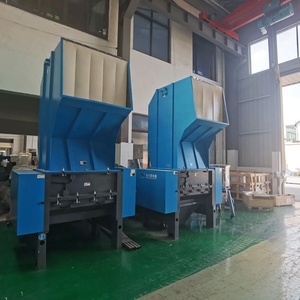 <strong>Plastic</strong> Shredder Grinder Crusher <strong>Machine</strong> for Sale/Automatic <strong>Plastic</strong> <strong>Bottle</strong> <strong>Crushing</strong> <strong>Machine</strong> - Product Image 5