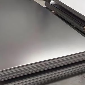 Tùy chỉnh cắt tấm Titan ASTM b265 GR1 Kích thước 1mm1000mm2000mm nhẹ cho các ứng dụng y tế và phòng thí nghiệm - Product Image 2