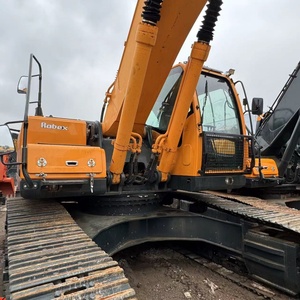 <b>Used</b> Hyundai 330LC-9 Hydraulic Crawler <b>Excavator</b> Good Condition Heavy Duty Machine Korea Brand - Product Image 4
