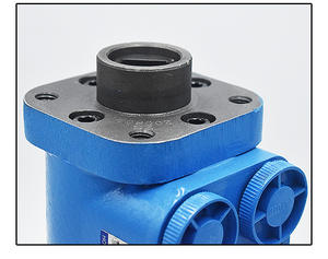 Chargeur, chariot élévateur, <span class=keywords><strong>unit</strong></span>é de direction entièrement hydraulique, petite <span class=keywords><strong>unit</strong></span>é de direction de tracteur à quatre roues, direction de navire, BZZ1 - Product Image 6