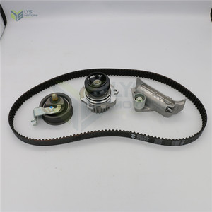 Kit cinghia di distribuzione 5300345300 accessori per VW AGN 4 parti Kit di cinghia del motore - Product Image 6