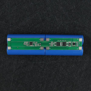 Li-ion 4S 14.8V 7A สำหรับ3.7V ลิเธียมเทอร์นารี NMC แบตเตอรี่ปล่อยบอร์ดพอร์ตเดียวกันกับแถบนิกเกิล G933 - Product Image 4