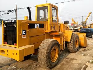 Cargadora de ruedas Cat 950B usada/Caterpillar de segunda mano/cargadora de ruedas CAT 950B - Product Image 2