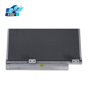 NOUVEAU Condenseur de climatiseur AC pour Mitsubishi Fighter FMMMSC0020 Condenseur de climatisation automobile de haute qualité - Product Image 2