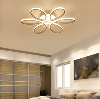 JYLIGHTING Luminaire LED Plafonnier Moderne Luminaire Suspendu Plafonnier Salon Éclairage LED pour la Maison
