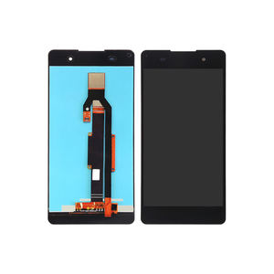 Pantalla Lcd pour <span class=keywords><strong>Sony</strong></span> <span class=keywords><strong>Xperia</strong></span> <span class=keywords><strong>E5</strong></span> remplacement de l'assemblage de l'écran d'affichage - Product Image 1