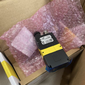 COGNEX DMR-152Q-0540-P เครื่องอ่านบาร์โค้ดแบบติดตั้งถาวร รุ่นใหม่และของแท้ พร้อมเซ็นเซอร์ภาพ/กล้อง มีสินค้าในสต็อก DMR-152Q-0540-P DMR-152Q-0540- - Product Image 4