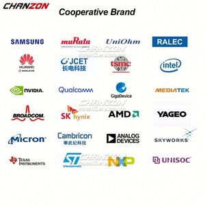 ทรานซิสเตอร์ทรานซิสเตอร์ไตรโอด SI2302 23 PNP แบบใหม่ดั้งเดิม100ชิ้นสำหรับ PCB PCBA - Product Image 5