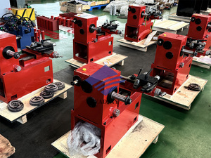 C9335A Automotive Brake Drum Lathe <b>Machine</b> For Passenger <b>Car</b> And Light Truck Repair - Product Image 6