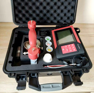 R61 휴대용 <span class=keywords><strong>NDT</strong></span> 철근 부식 시험기(측정 범위 0~2000mV) - Product Image 2