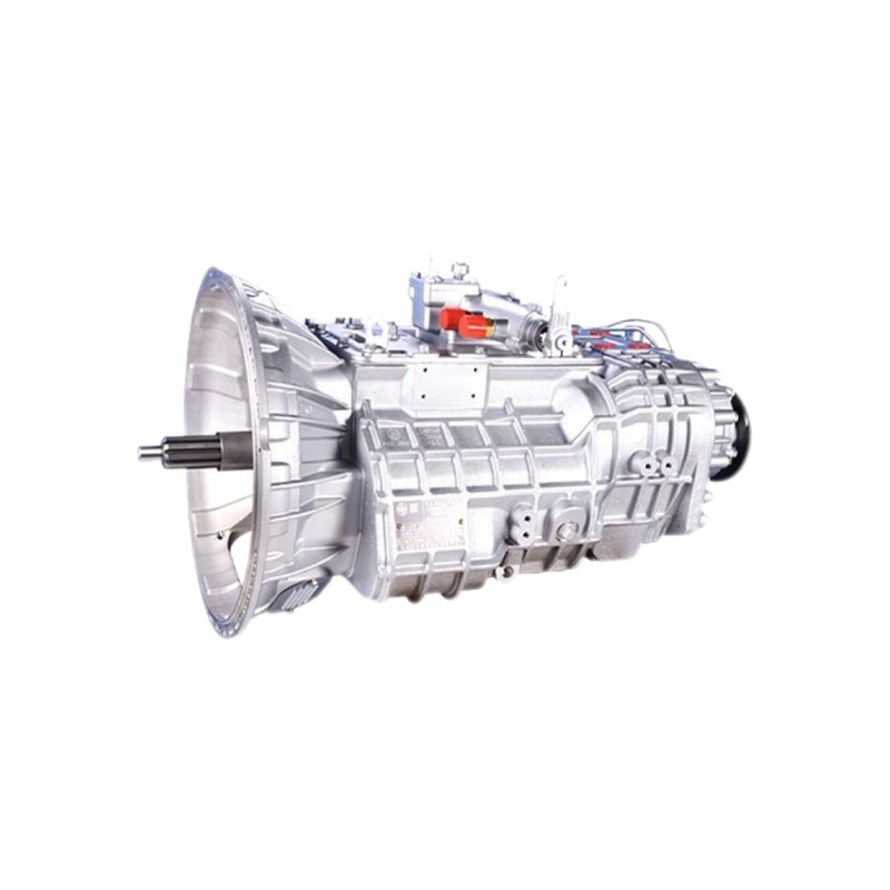 High Quality Used SHACMAN Original Product