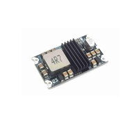 Modul Step-Down DC-DC 20A Daya Tinggi 6-35V ke 5V/9V/12V/15V/24V Papan Utama Konverter Daya 3520