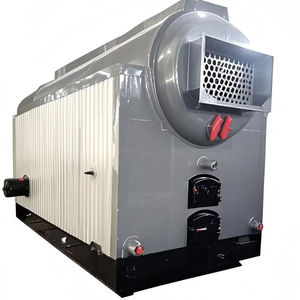 Endüstriyel su <span class=keywords><strong>t</strong></span>üpü biyokütle ahşap pirinç kabuğu kömür yakıtlı buhar kazanı 1 Ton 2 Ton 4 Ton 6 Ton <span class=keywords><strong>8</strong></span> Ton 10 Ton 15 Ton 20 Ton paketlenmiş - Product Image 1
