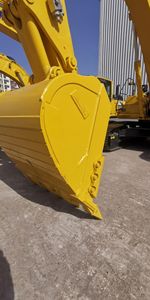 Oferta Especial: Excavadora de Orugas PC360 de 33 Toneladas, Potente y Fiable, de Alto Rendimiento, Largo Alcance y Uso Pesado, Directo de Fábrica - Product Image 4