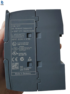 Module de commutation Ethernet industriel pour contrôleur PLC, capteur, neuf, original, CSM1277 277-1AA10 - Product Image 1