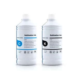 Myriad Minded 1000Ml/Fles Inkt Universele Sublimatie Kleurstof Inkt Voor Epson 9700 7700 7710 9710 Groot Formaat Inkjet Printer