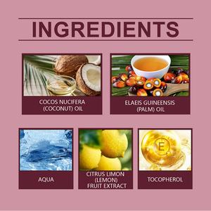 Produit de soin des cheveux naturel et biologique personnalisé avec logo privé OEM, shampooing à l'huile de Batana - Product Image 2