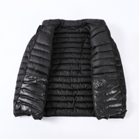 Doudoune légère pour homme