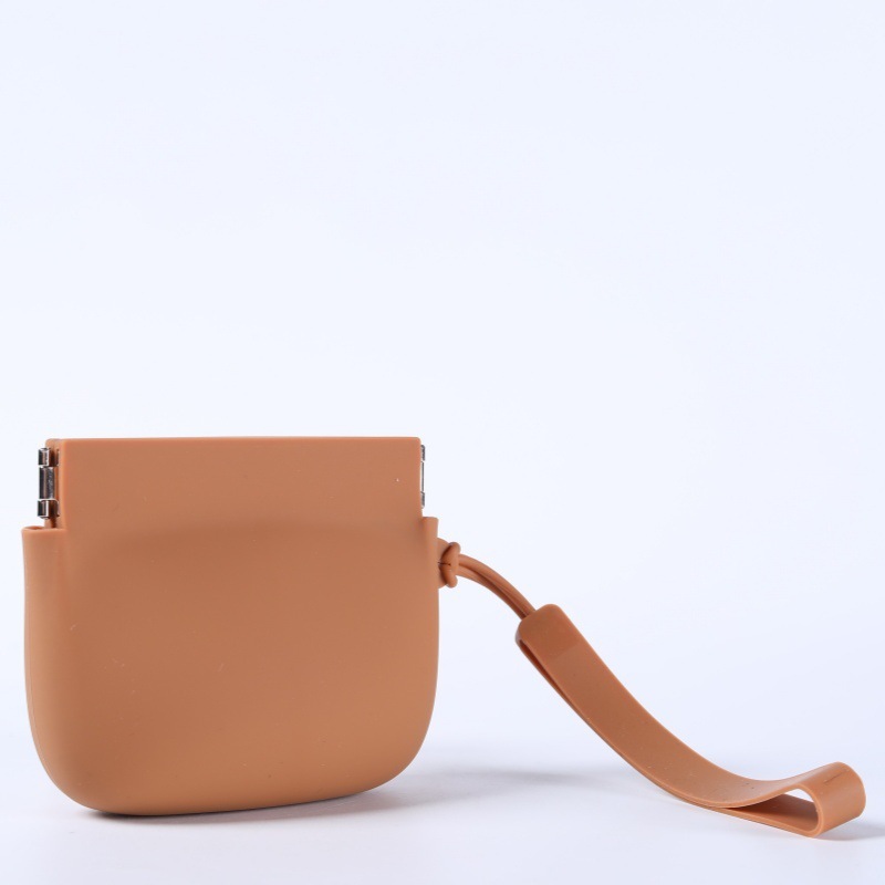Marrón (bolsa de metralla)