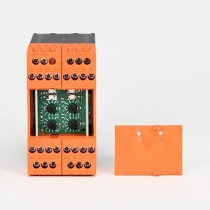 Relais de sécurité à succès : Modèles BH5914.08/00MF0, BH5911.03/00MF0, BH5932.22/101/61, BH5933.48 - Product Image 1