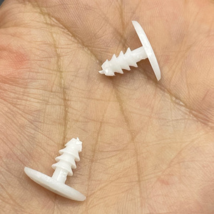 Clips de fixation universels de haute qualité pour joints de porte de voiture, capots et rebords de coffre avant, centraux et arrière - Product Image 2