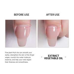 Aceite para Cutículas JTING Orgánico en 16 Sabores, para Fortalecer y Proteger las Uñas, con Extracto Vegetal Nutritivo, para una Superficie Suave - Product Image 4