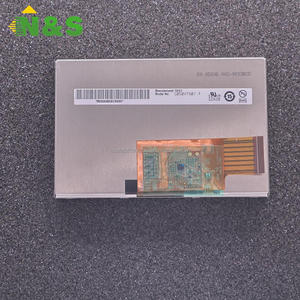 Module LCD miniature G050VTN01.1 de 5,0 pouces pour dispositif médical portable, original, en stock - Product Image 2