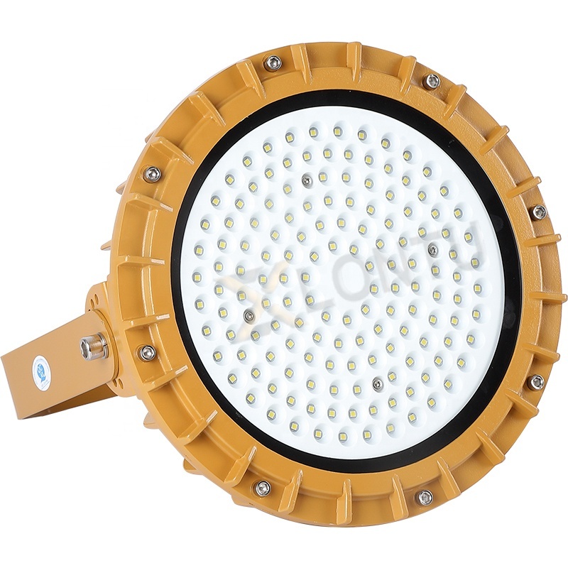 50 200W Explosion Proof LED Wall