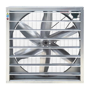 Tamaño personalizado 110V 415V Motor de ventiladores de escape de alta temperatura a prueba de explosiones industriales para la venta Proveedor Químico - Product Image 1