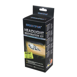 <span class=keywords><strong>Kit</strong></span> <span class=keywords><strong>de</strong></span> Pulido y Limpieza para Restauración <span class=keywords><strong>de</strong></span> <span class=keywords><strong>Faros</strong></span> <span class=keywords><strong>de</strong></span> Coche, Fácil <span class=keywords><strong>de</strong></span> Usar, para Reparación <span class=keywords><strong>de</strong></span> <span class=keywords><strong>Faros</strong></span> Dañados por el Sol - Product Image 3