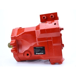 ชุด HPR55 HPR75 HPR105ปั๊มลูกสูบไฮดรอลิกแปรผัน HPR75-02N เครื่องขุด0000ข้อมูลทางเทคนิค - Product Image 1