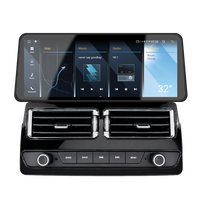 Caméra 360° Meihua, navigation GPS 4G pour voiture, autoradio Android, lecteur DVD pour BMW E46 1998-2004, BMW Série 3 ancienne