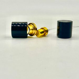 Металлический кольцевой ошейник для флакона - Product Image 3