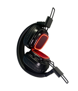 Audífonos de Alta Fidelidad con Cancelación de Ruido ENC, con Luz, para Música Silenciosa en Discotecas y Bares - Product Image 4