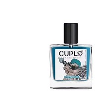 Parfum Cologne pour Homme Seconde Génération Cupidon Dieu de l'Amour, Notes Agrumes Phoebe, Format Voyage, Parfum Longue Durée, pour une Confiance Renforcée