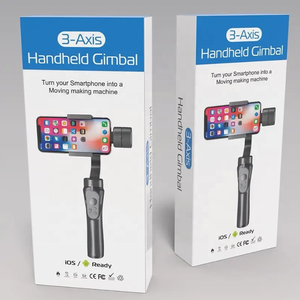 360 Автомобильный регулируемый держатель для телефона - Product Image 6