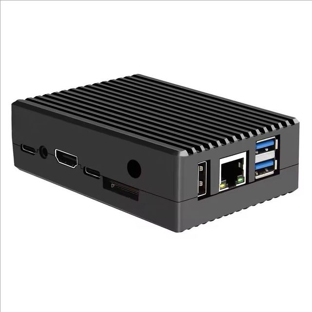 Raspberry Pi 5 8GB Arm Cortex-A76 Box Brand New Original Made in China OEM/ODM