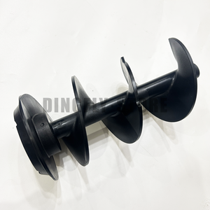 เครื่องทำกรวยขนาดใหญ่พิเศษรุ่น T70P/T100 สำหรับโดรนเกษตร Agras DJ1 ของใหม่ รับประกัน 1 ปี อะไหล่แท้สำหรับฟาร์ม ผลิตจากสแตนเลส - Product Image 2