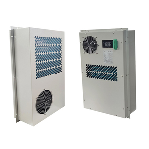 เครื่องทำความเย็นตู้ไฟฟ้าขนาดเล็ก 500W AC 220V เครื่องทำความเย็นตู้ไฟฟ้าขนาดเล็ก - Product Image 6