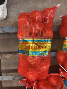 Nouveau frais de Chine jaune oignon légume alimentaire vert vente en gros exportation frais oignons rouges échalote - Product Image 5