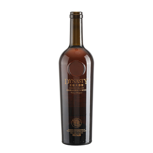 Bouteille en verre vide personnalisée Flint 750ml 500ml avec <span class=keywords><strong>bouchon</strong></span> en liège pour whisky spiritueux liqueur - Product Image 5