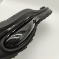 Semelles de chaussures pour hommes Usine Bon Prix Vente à Chaud Chine Matériau Origine Type Taille Lieu Modèle Semelle AQA FUJ CHN Semelles de chaussures pour hommes