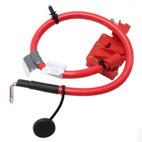 Câble de batterie positif 61129225099 pour BMW F25-2011-2014Y