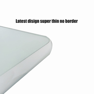 Tốt Nhất Android 5 6 7 8 13.3 Inch Màu Trắng Tương Tác Thông Minh Cà Phê Màn Hình Cảm Ứng Bảng - Product Image 6